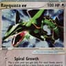 Rayquaza EX